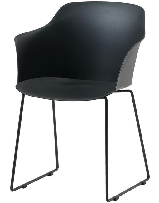 Baštenska garnitura Orsan - detalj