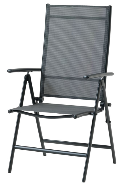 Baštenska garnitura Dayer - detalj