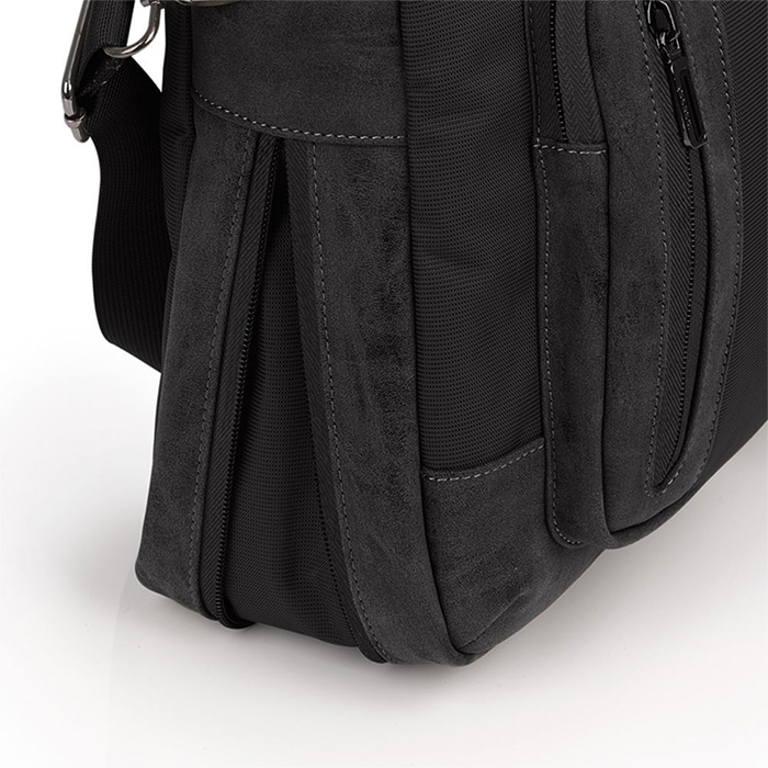 Torba za laptop 15.6 inča Gabol Process 409811-01 - detalj