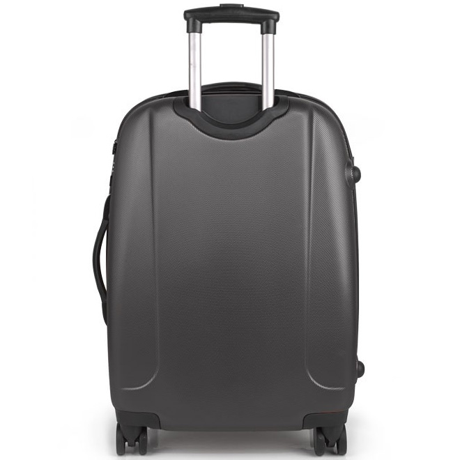 Srednji putni ABS kofer sa 4 točka Gabol Paradise 103546-16 - detalj