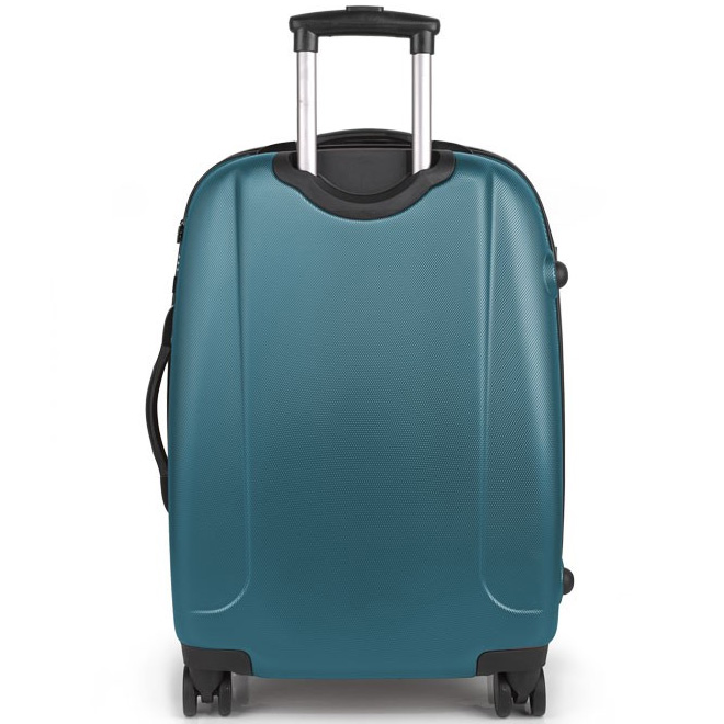 Srednji putni ABS kofer sa 4 točka Gabol Paradise 103546-04 - detalj