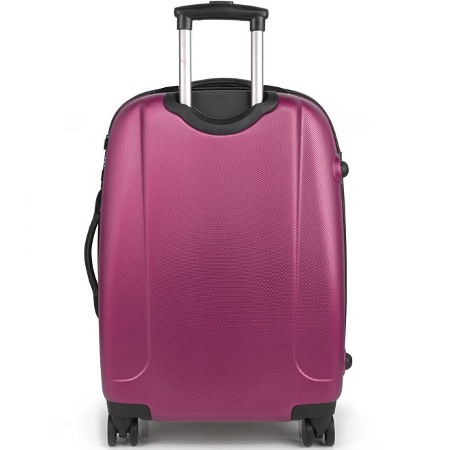 Srednji putni ABS kofer sa 4 točka Gabol Paradise 103546-21 - detalj