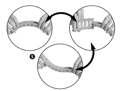 Tomy Vozić Choo Choo TM3876 - detalj