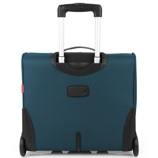 Putna torba sa točkićima Gabol Zambia 113419-32 - detalj