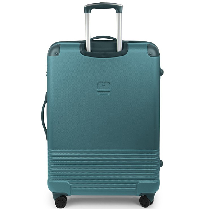 Veliki ABS kofer sa 4 točka Gabol Balance 115947-18 - detalj