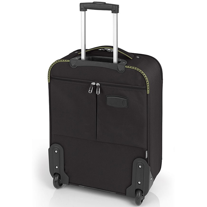 Putni Kofer kabinski Gabol Loira 116521-01 - detalj