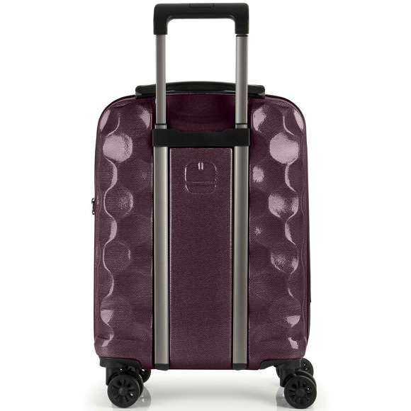 Kabinski tvrdi kofer sa 4 točka Gabol Air 116722-26 - detalj