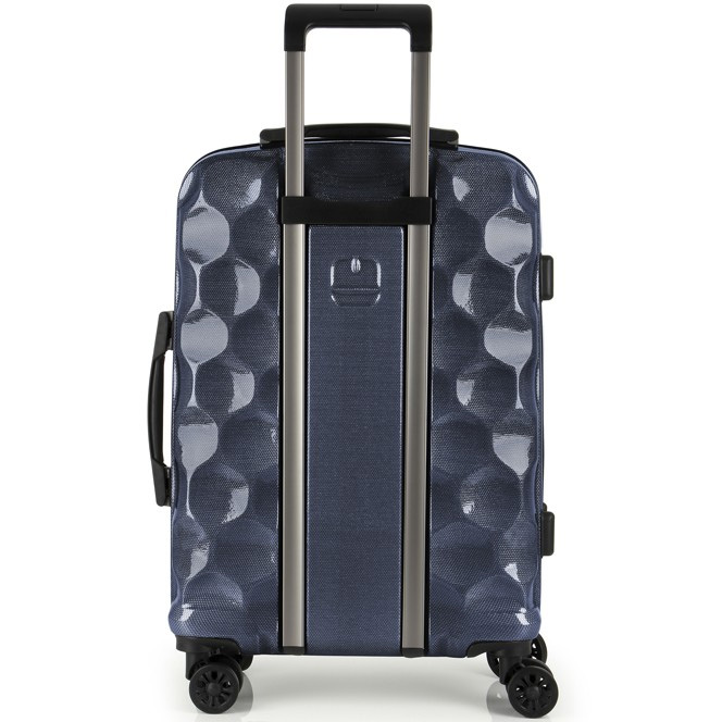 Srednji tvrdi kofer sa 4 točka Gabol Air 116746-03 - detalj