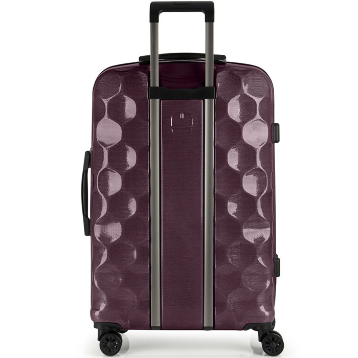 Veliki tvrdi kofer sa 4 točka Gabol Air 116747-26 - detalj