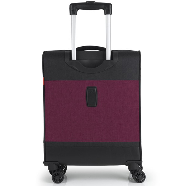 Kabinski EVA kofer sa 4 točka Gabol Saga 117022-08 - detalj