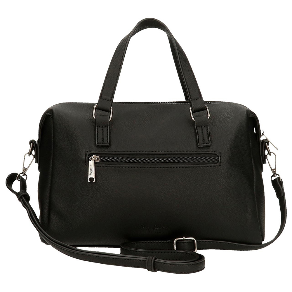 Ženska torba Pepe Jeans Jeny black 70172 - detalj