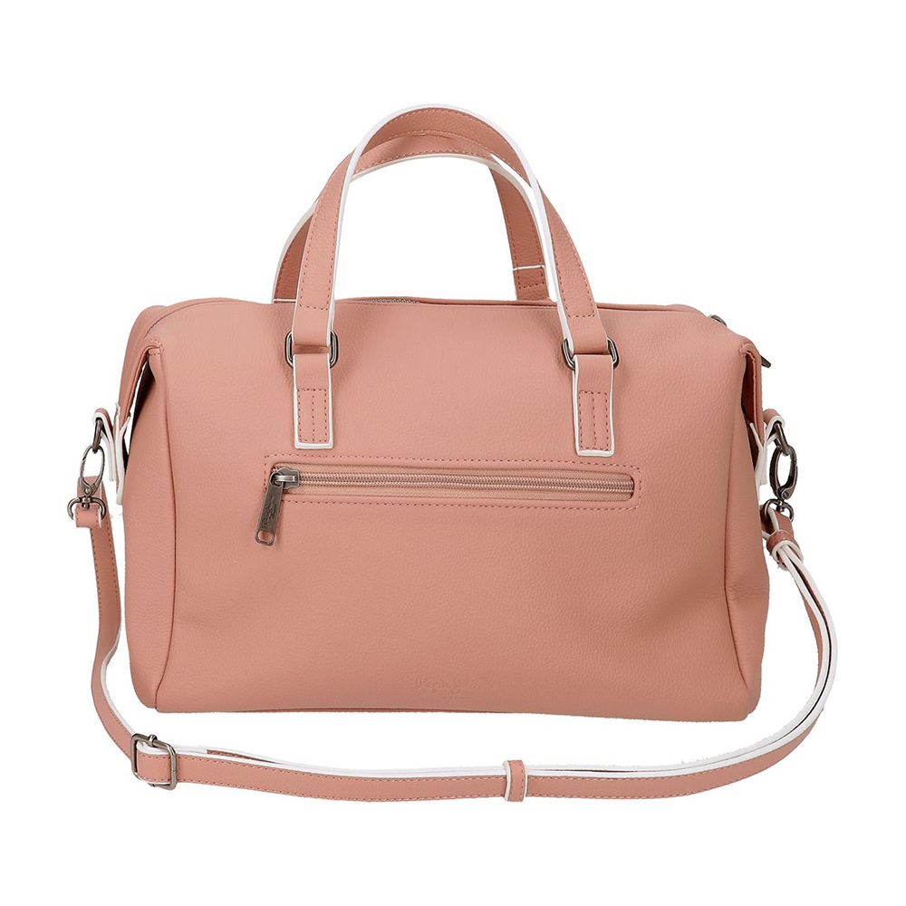 Ženska torba Pepe Jeans Jeny pink 70172 - detalj