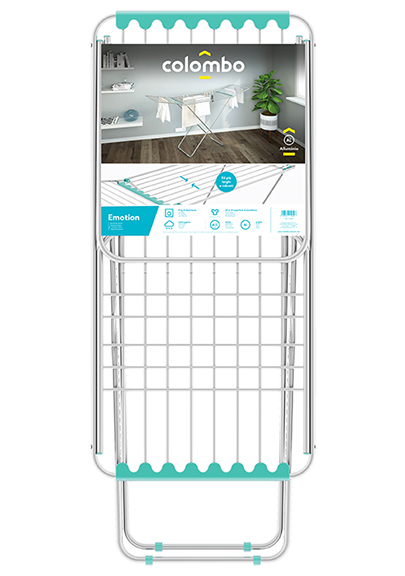 Sušilica za veš Colombo Emotion 20 st386 - detalj