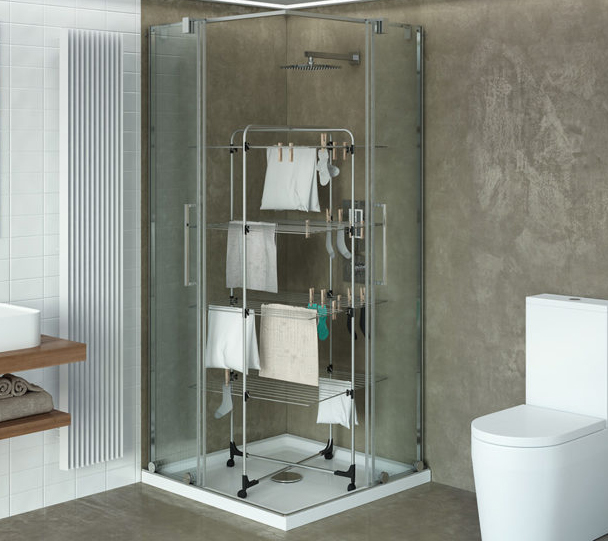 Sušilica za veš Colombo Icaro 40m st194/4 - detalj