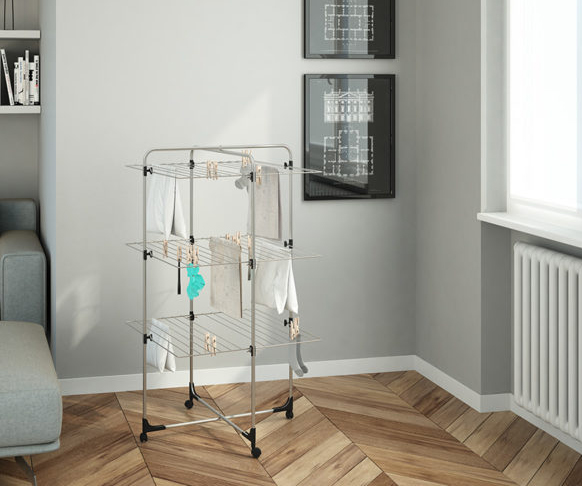 Sušilica za veš Colombo Icaro 30m st194/3 - detalj