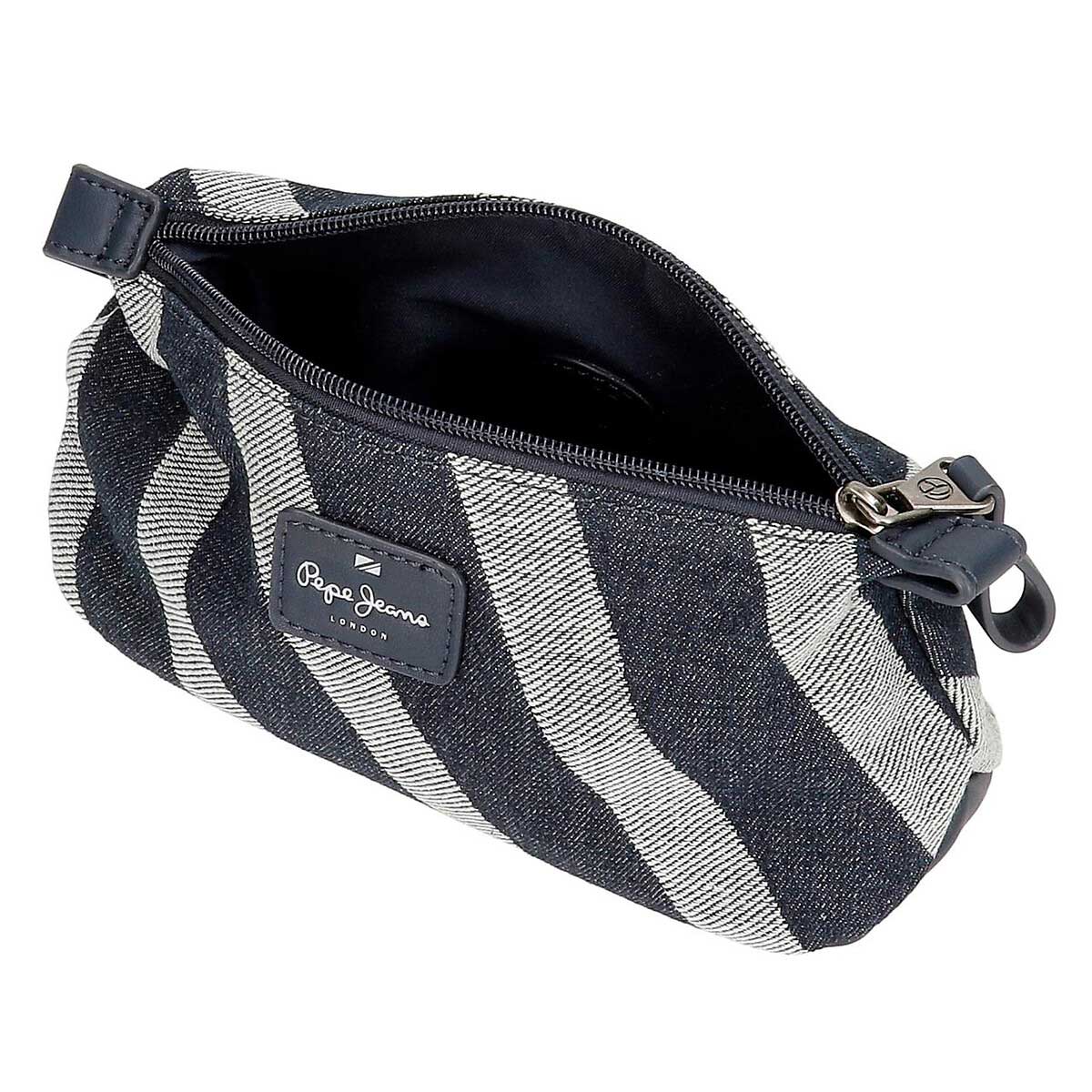 Toaletni ženski neseser Pepe Jeans Celine 79345 - detalj