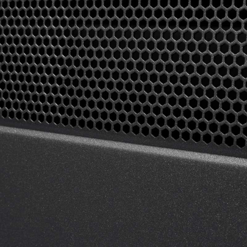 Konvektorska grejalica sa inverterom ELECTROLUX ECH/AT-2003 3AI-W BI EEC 2500W  - detalj