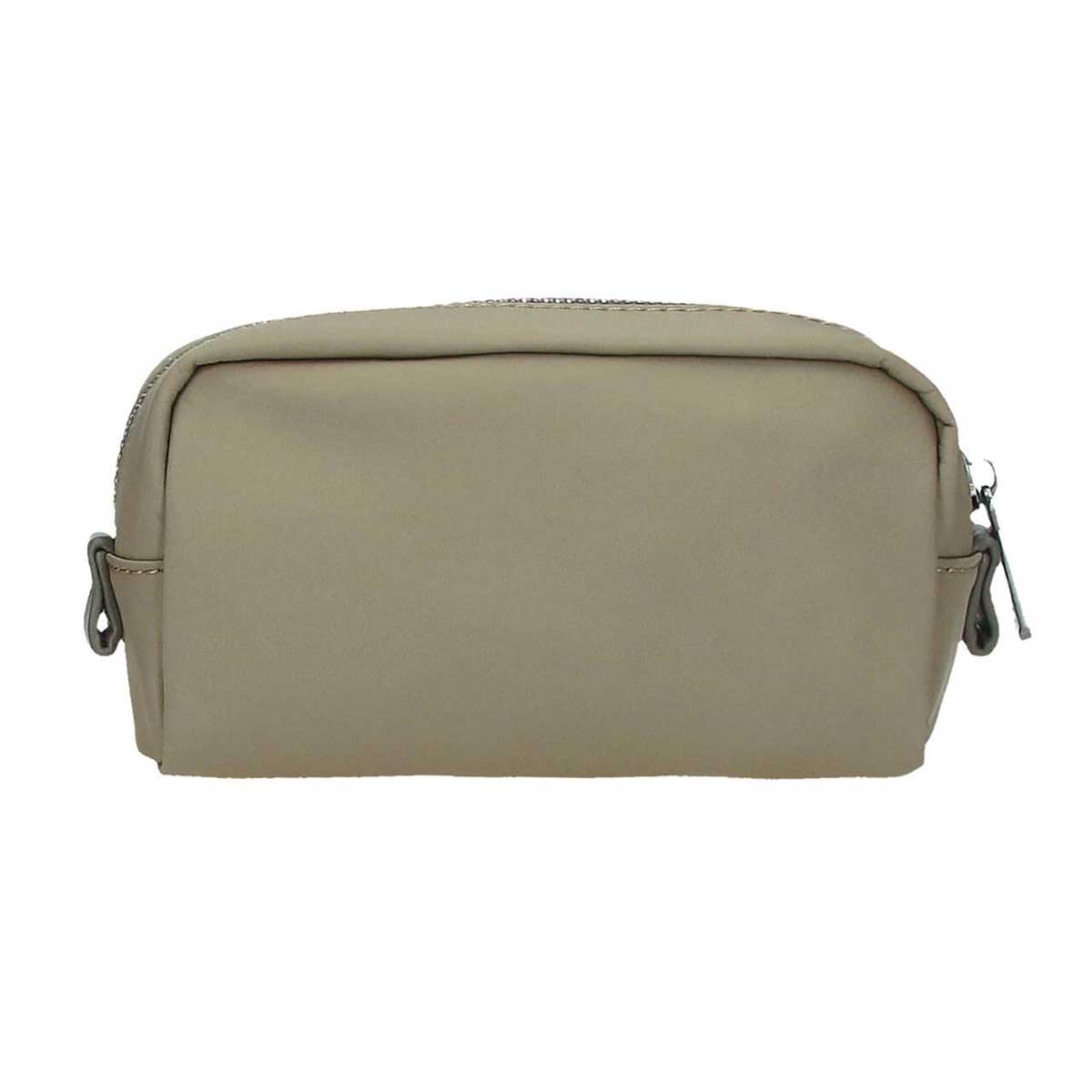 Neseser za šminku Pepe Jeans Corin green 79546 - detalj