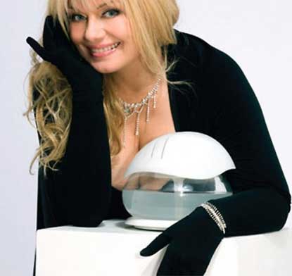 Revitalizator Vazduha FreshAir - detalj