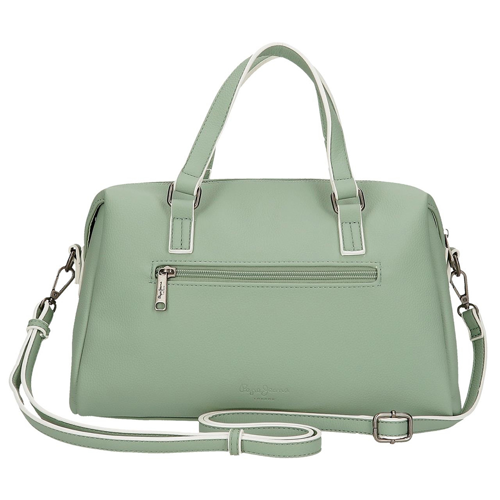 Ženska torba Pepe Jeans Jeny mint 70172 - detalj