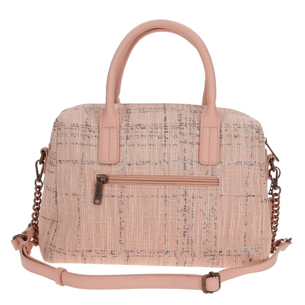 Pepe Jeans Ženska tašna Carola 70272 - detalj