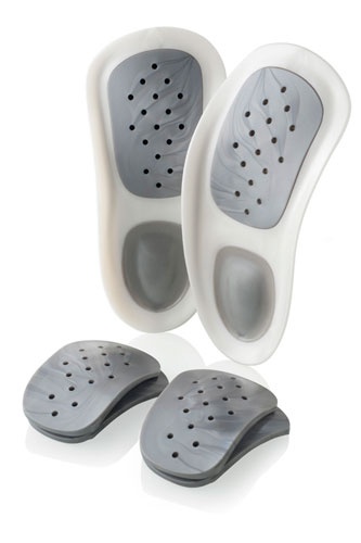 WalkFit Platinum ulošci br. 36-37 - detalj