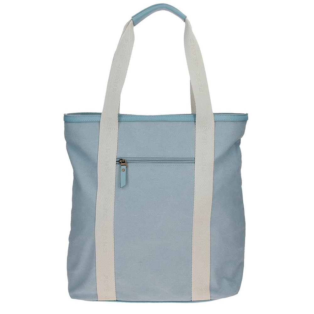 Velika ženska torba Pepe Jeans Cora 70576 - detalj