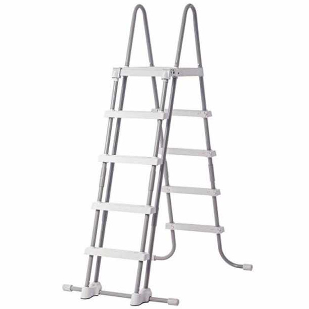 Intex ovalni bazen 610 x 305 x 122 cm Prism Frame 26798 sa kompletnom opremom - detalj