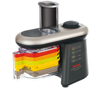 Tefal secko MB9058 - detalj