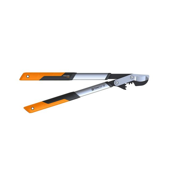 Fiskars PowerGear M LX94 makaze za grane - detalj