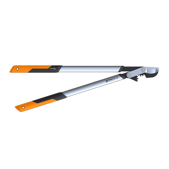 Fiskars PowerGear L LX98 makaze za grane - detalj