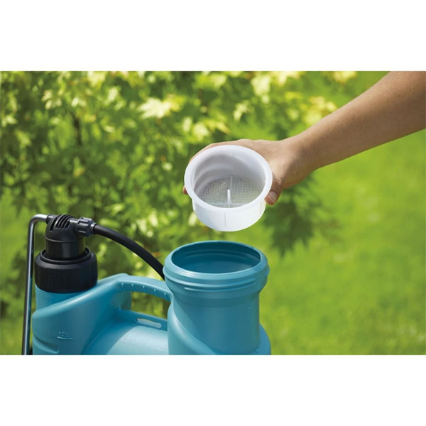Gardena Leđna prskalica za biljke 12 lit. GA 00884-20 - detalj