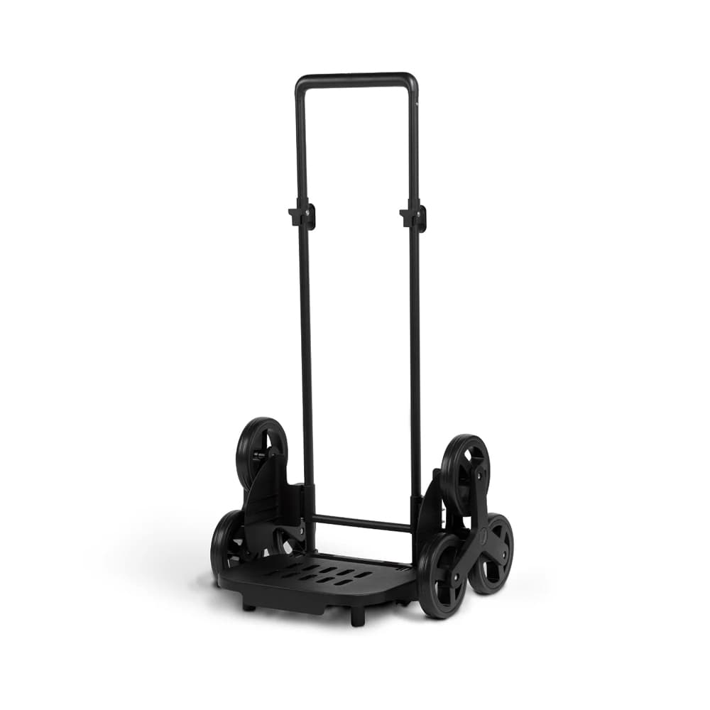 Kolica za pijacu Gimi Tris gray - detalj