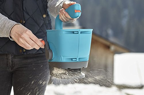 Gardena Ručna sejalica GA 00431-20 - detalj