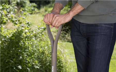 Gardena Ašov NatureLine GA 17001-20 - detalj