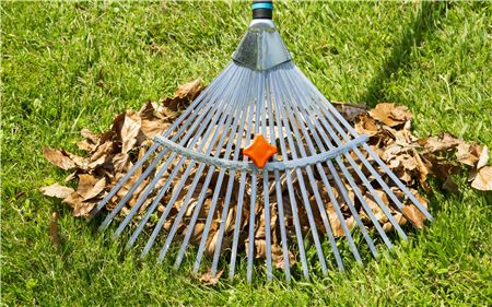 Gardena Podesive grabulje NatureLine GA 17107-20 - detalj