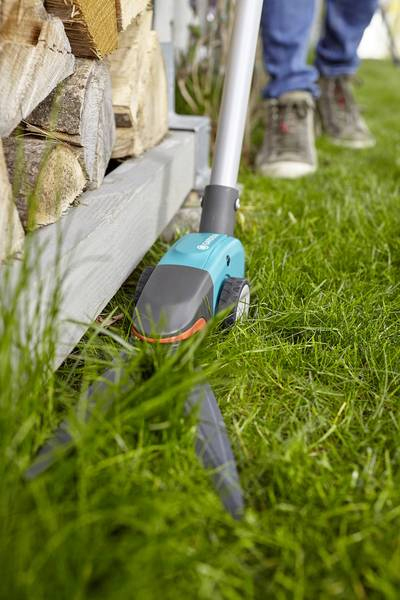 Gardena Makaze za travu sa dugom drškom GA 12100-20 - detalj