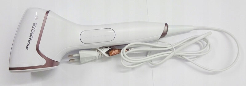 Rowenta styler za pravljenje lokni CF3730 - detalj