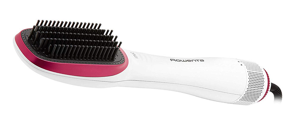 Rowenta četka za ispravljanje kose CF6220	 - detalj