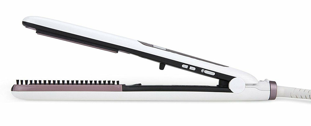 Rowenta presa za kosu SF 7510, keramička - detalj