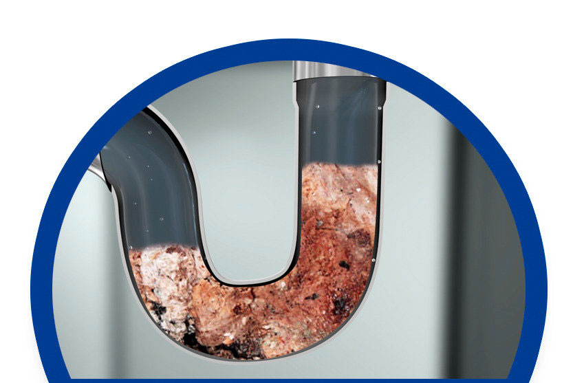 Štapići za čišćenje odvoda i sudopera - detalj