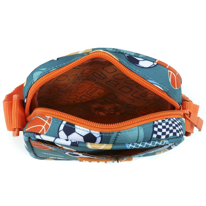 Dečja torbica na rame Gabol Gym 224180 - detalj