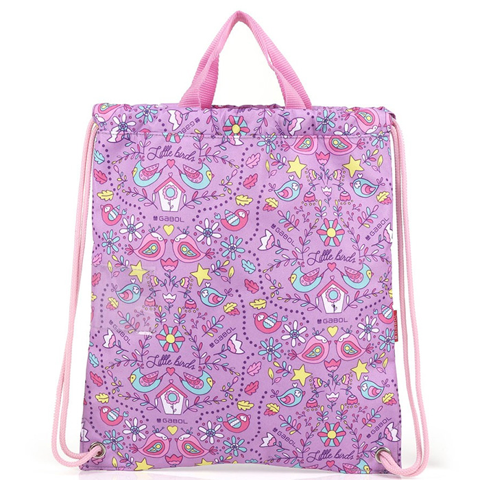 Torba za patike Gabol Bird 224294 - detalj