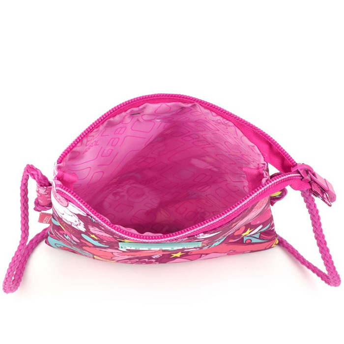 Dečja torbica na rame Gabol Toy 224423 - detalj