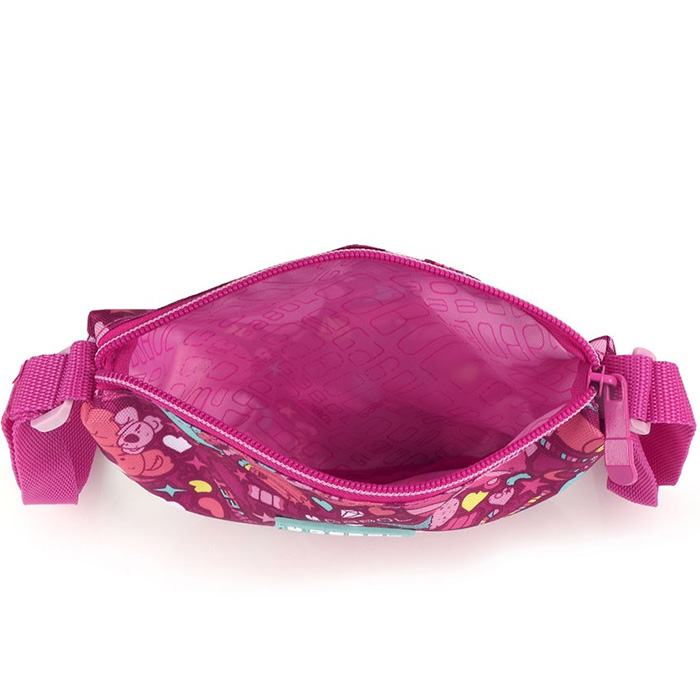 Dečja torbica na rame Gabol Toy 224424 - detalj