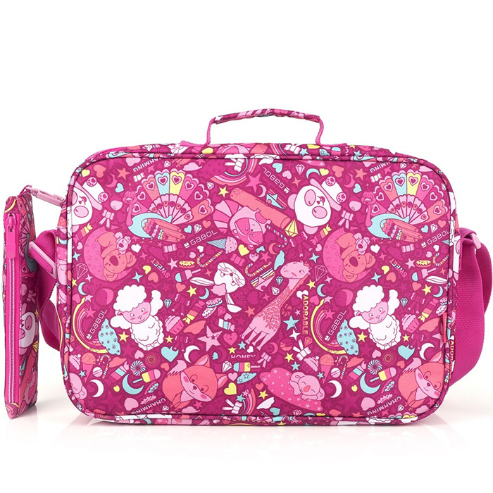 Torba na rame Gabol Toy 224459 - detalj