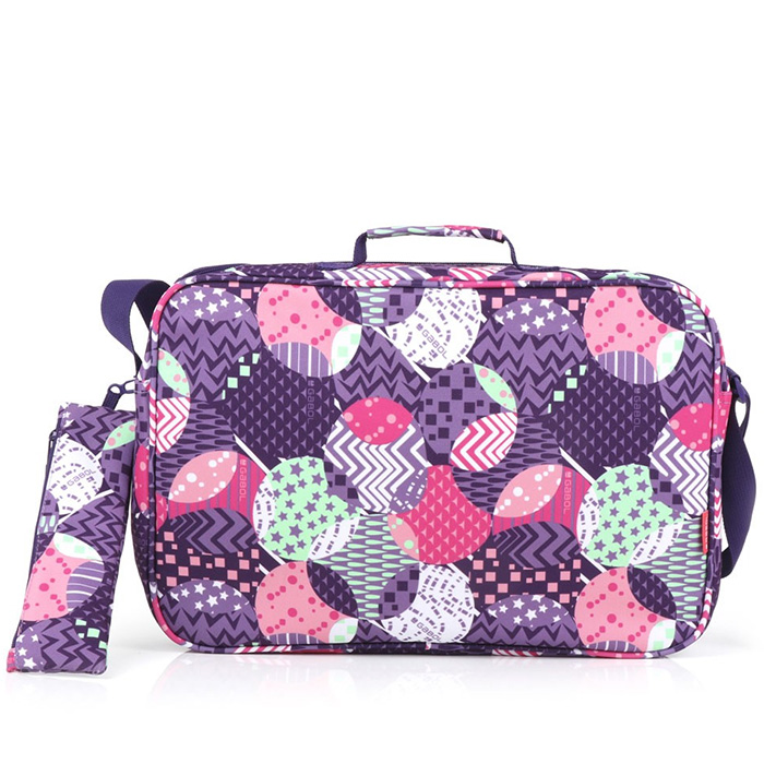 Torba na rame Gabol Globe 225559 - detalj