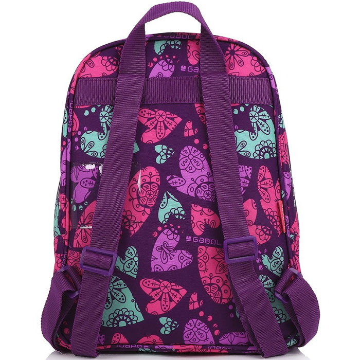 Predškolski ranac Gabol Dream 224705 - detalj