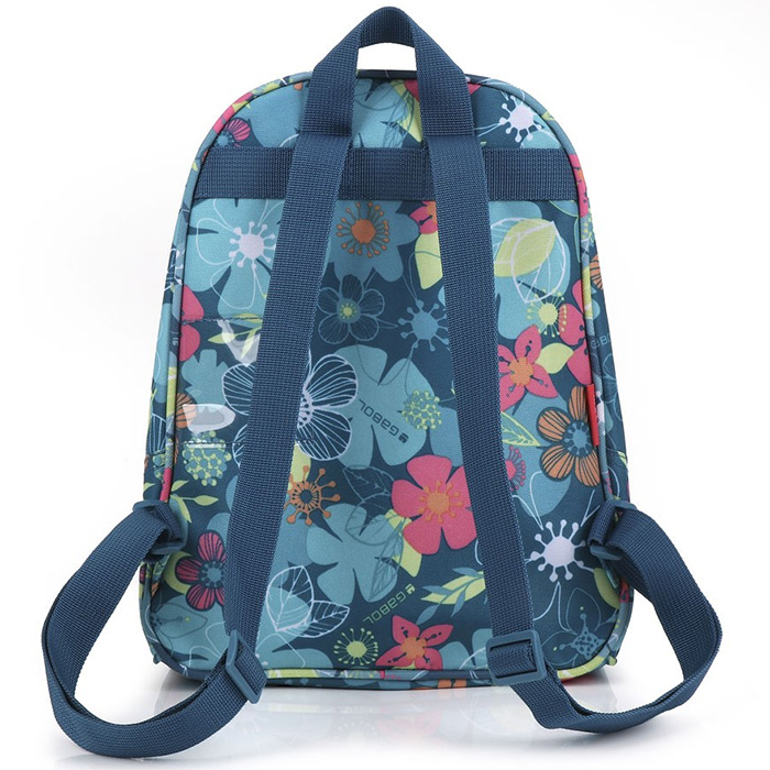 Predškolski ranac Gabol Aloha 224805 - detalj