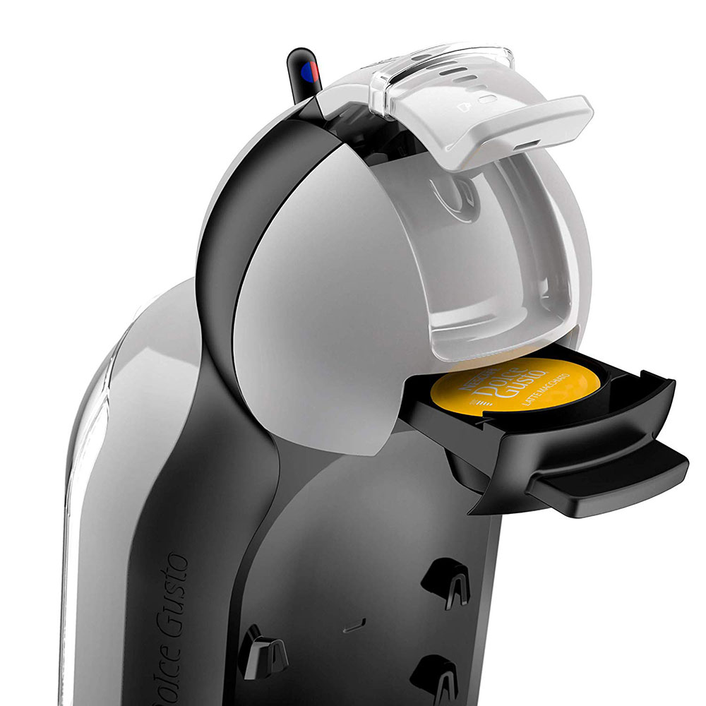 Krups Dolce Gusto aparat za kafu KP123B  - detalj